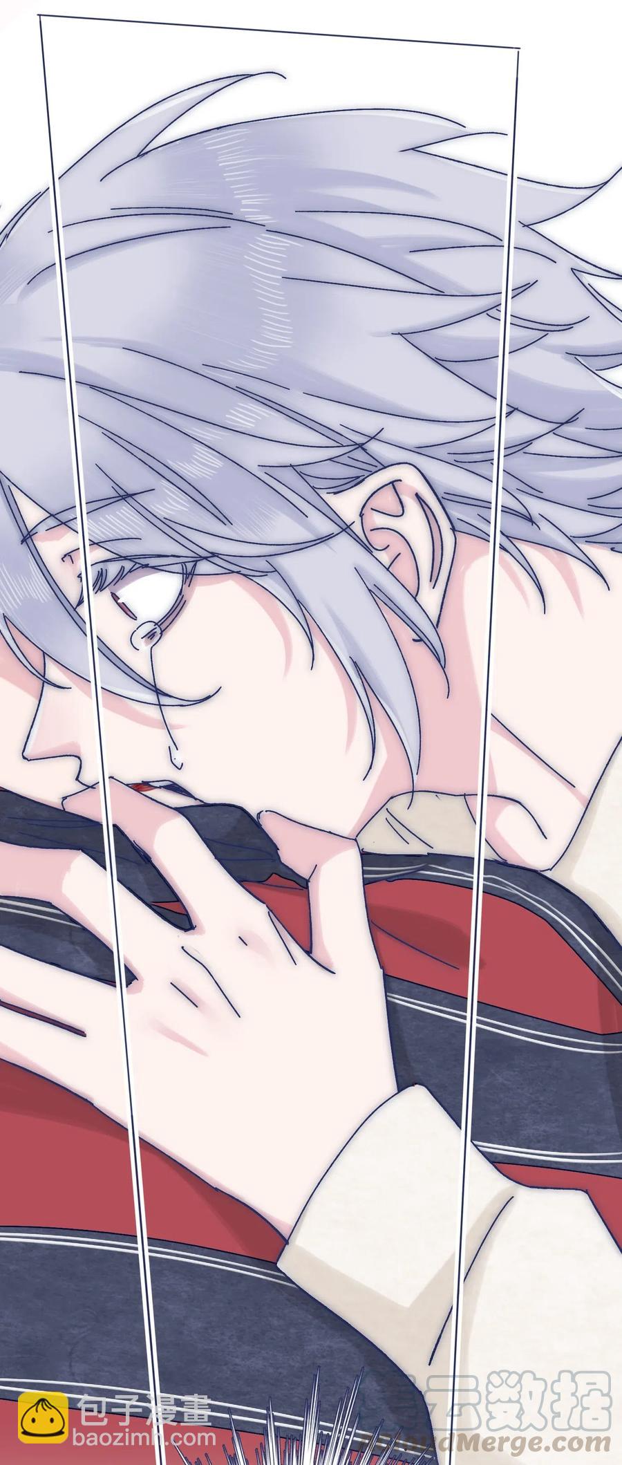 058 哥，你别哭-第63话