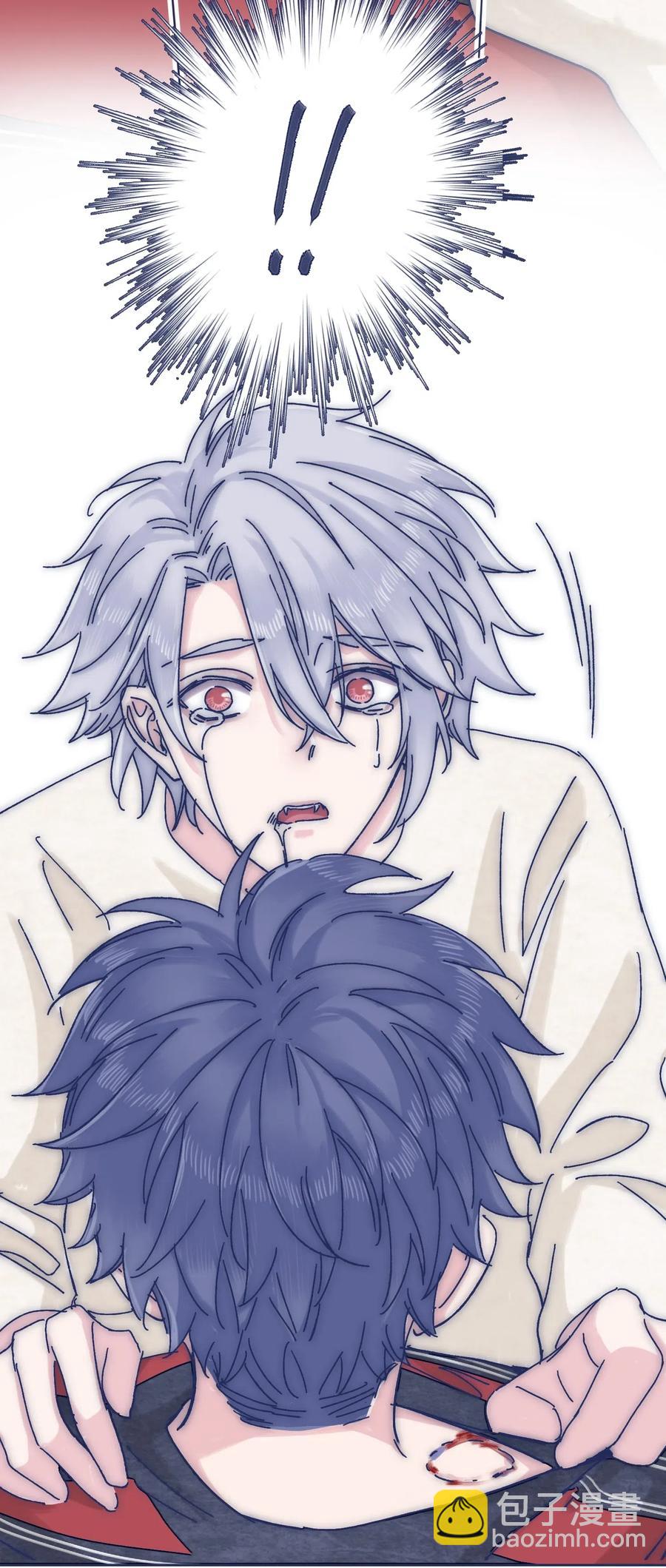 058 哥，你别哭-第63话