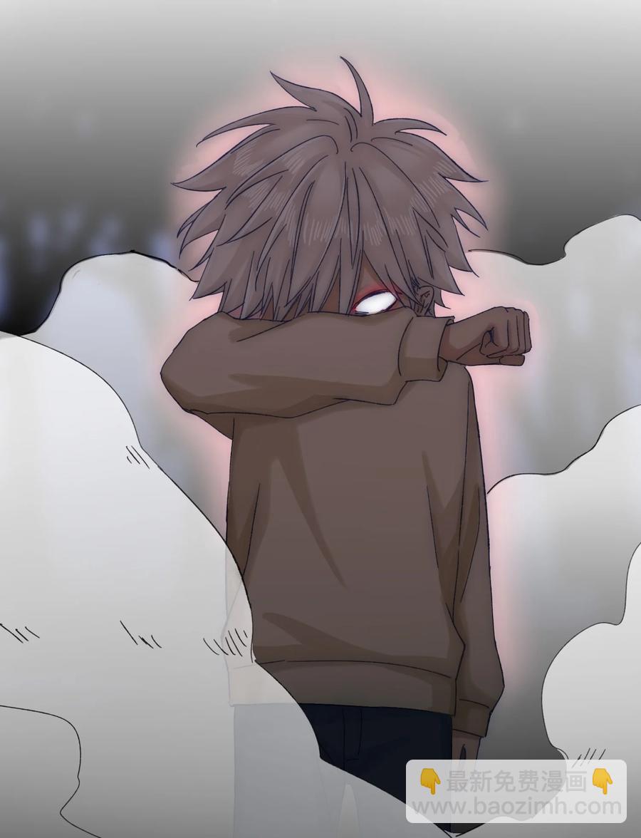 066 总有人再次陷入痛苦-第71话