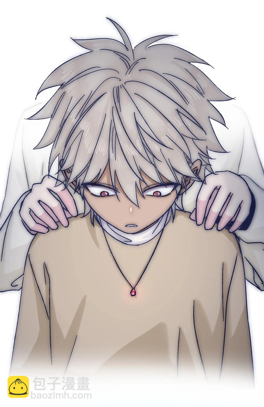 066 总有人再次陷入痛苦-第71话