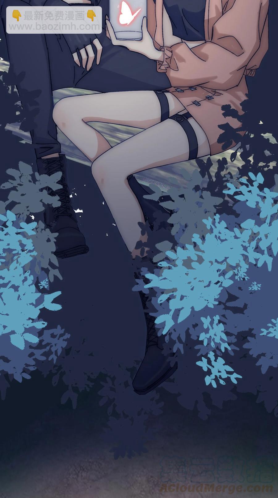 066 总有人再次陷入痛苦-第71话