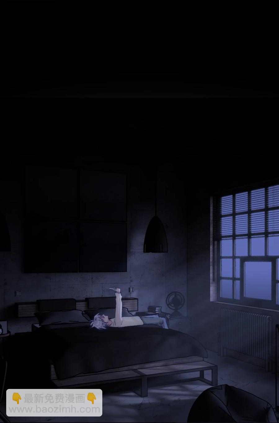 071 你忘了什么吧-第77话