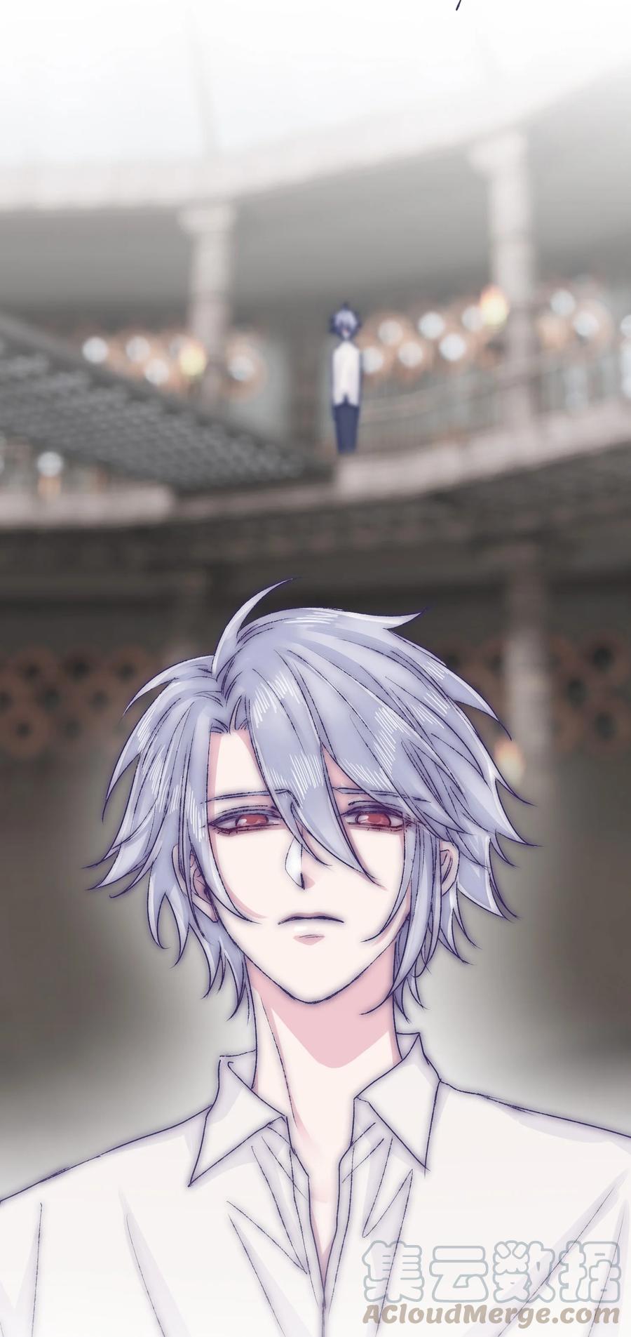 071 你忘了什么吧-第77话