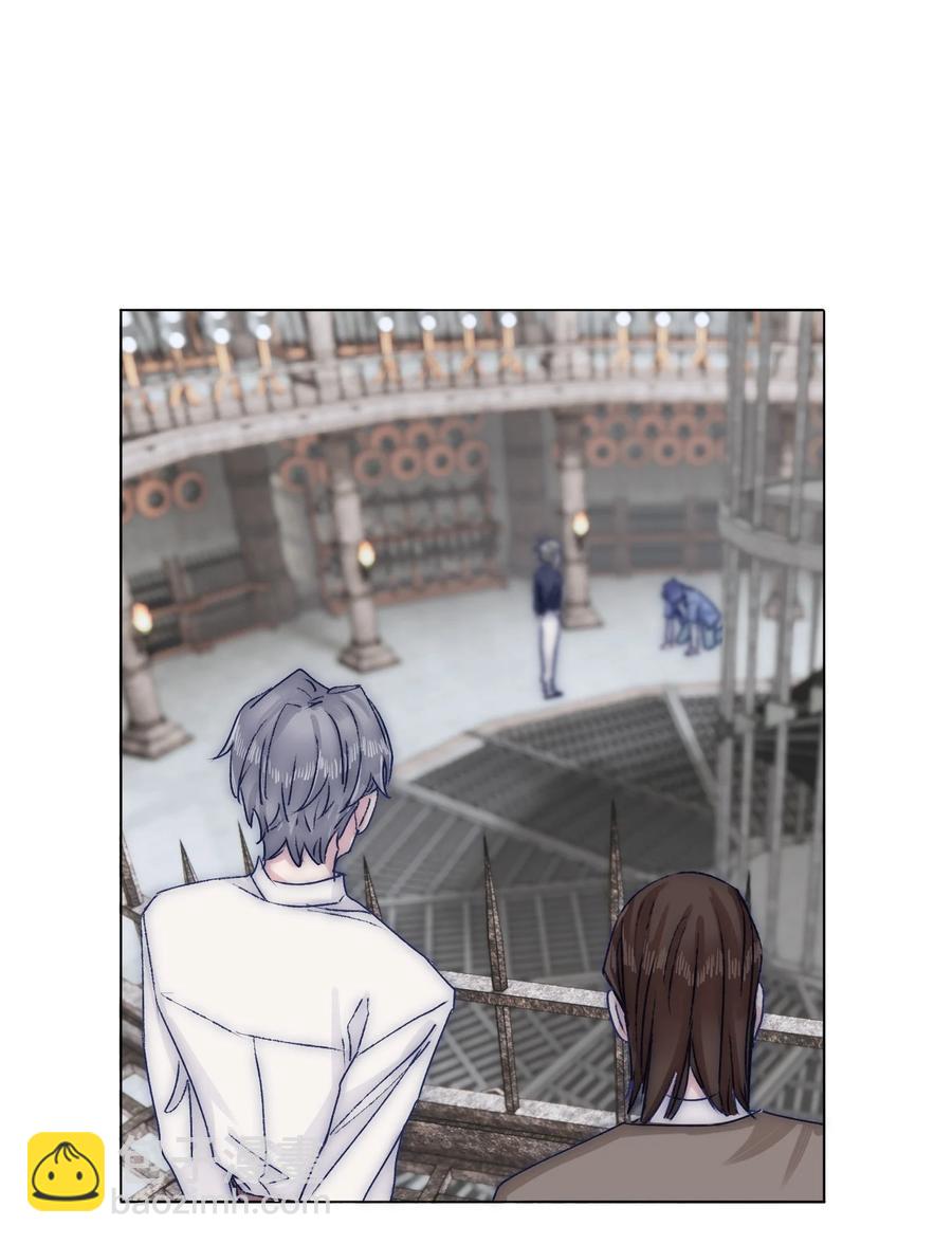 071 你忘了什么吧-第77话