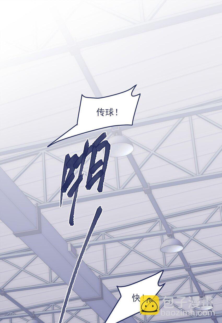 007 篮球赛后的纷争-第9话