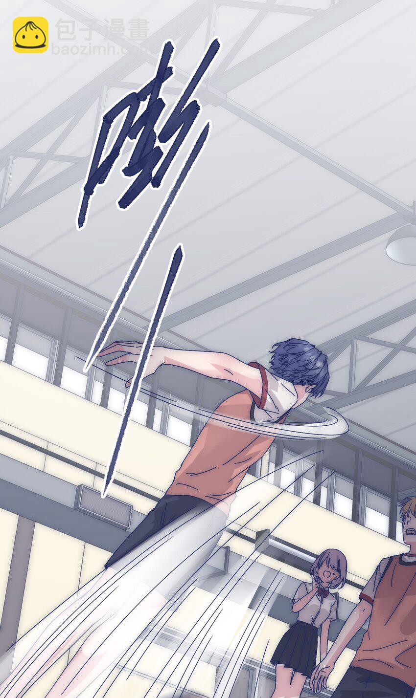 007 篮球赛后的纷争-第9话