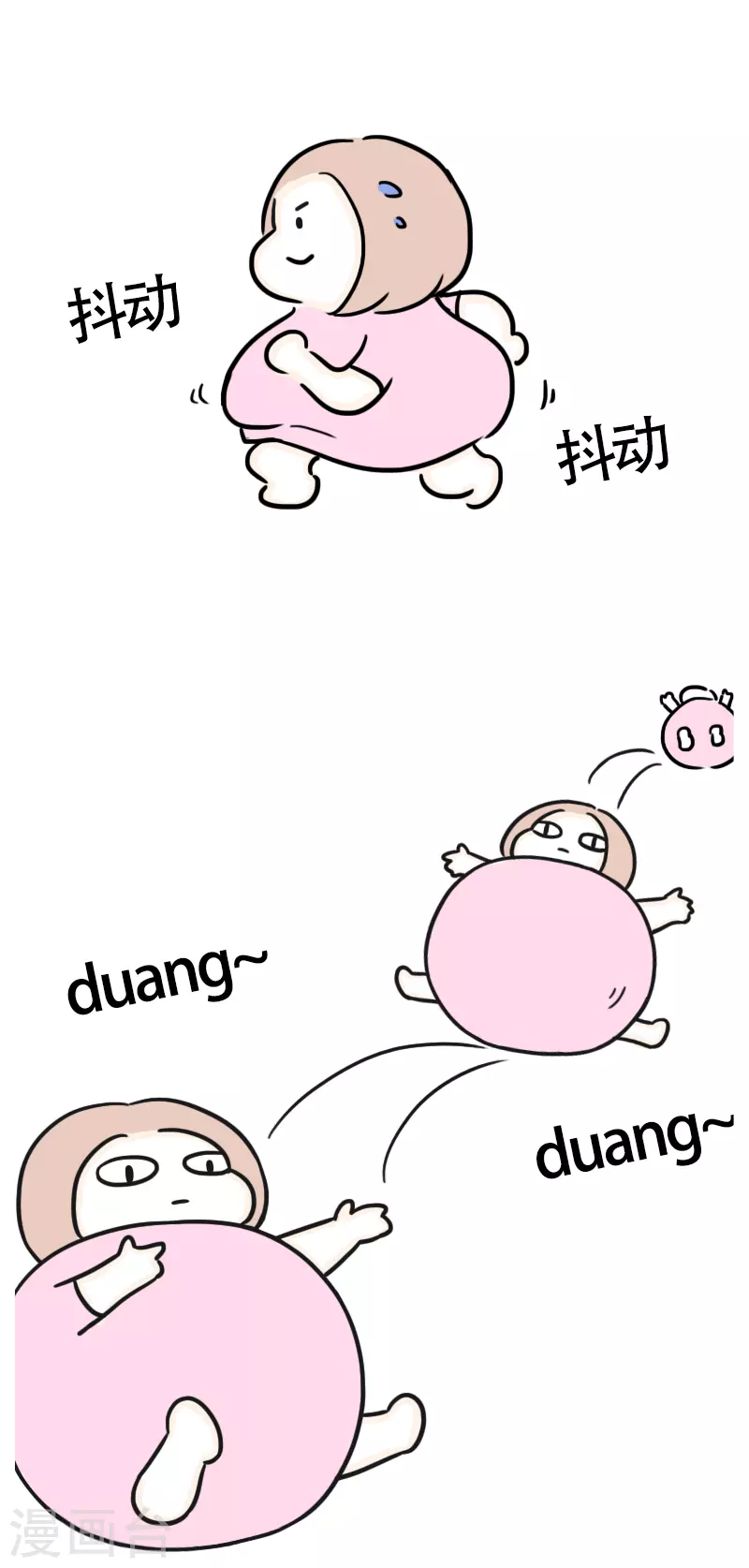 第40话 健身初体验1-第43话