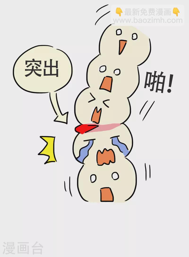 第44话 健身界的&ldquo;瘦身狂魔&rdquo;-第47话