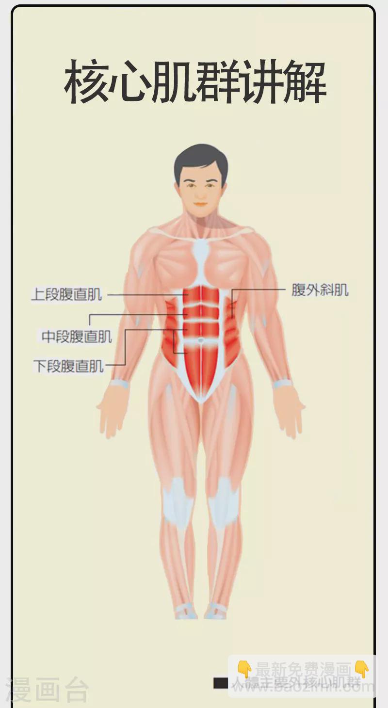 第44话 健身界的&ldquo;瘦身狂魔&rdquo;-第47话