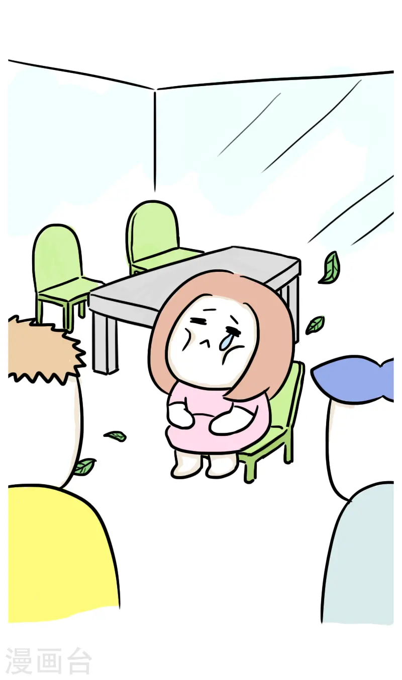 第48话 健身的待遇-第51话