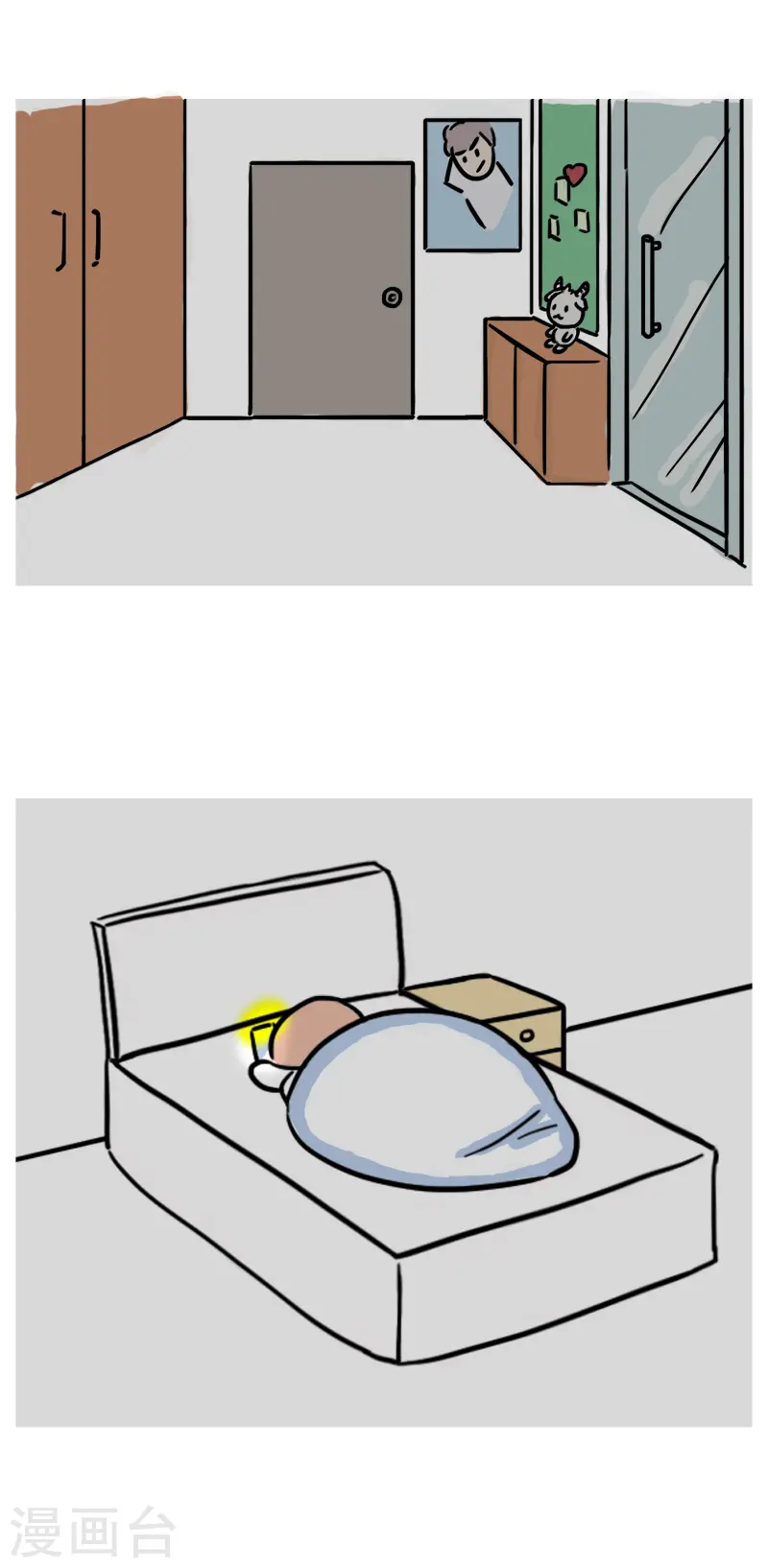 第52话 新的生活-第55话