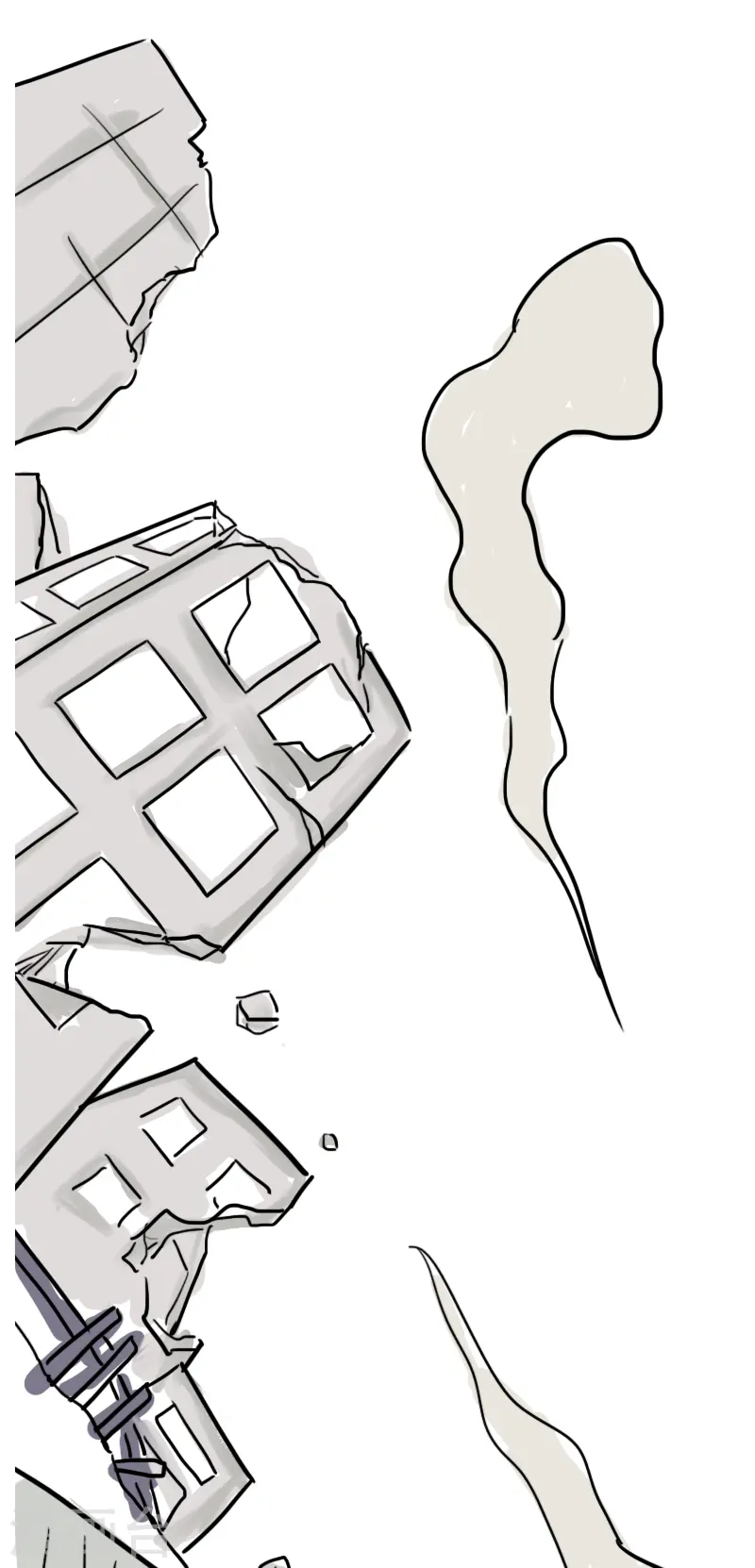 第54话 食欲大作战1-第57话