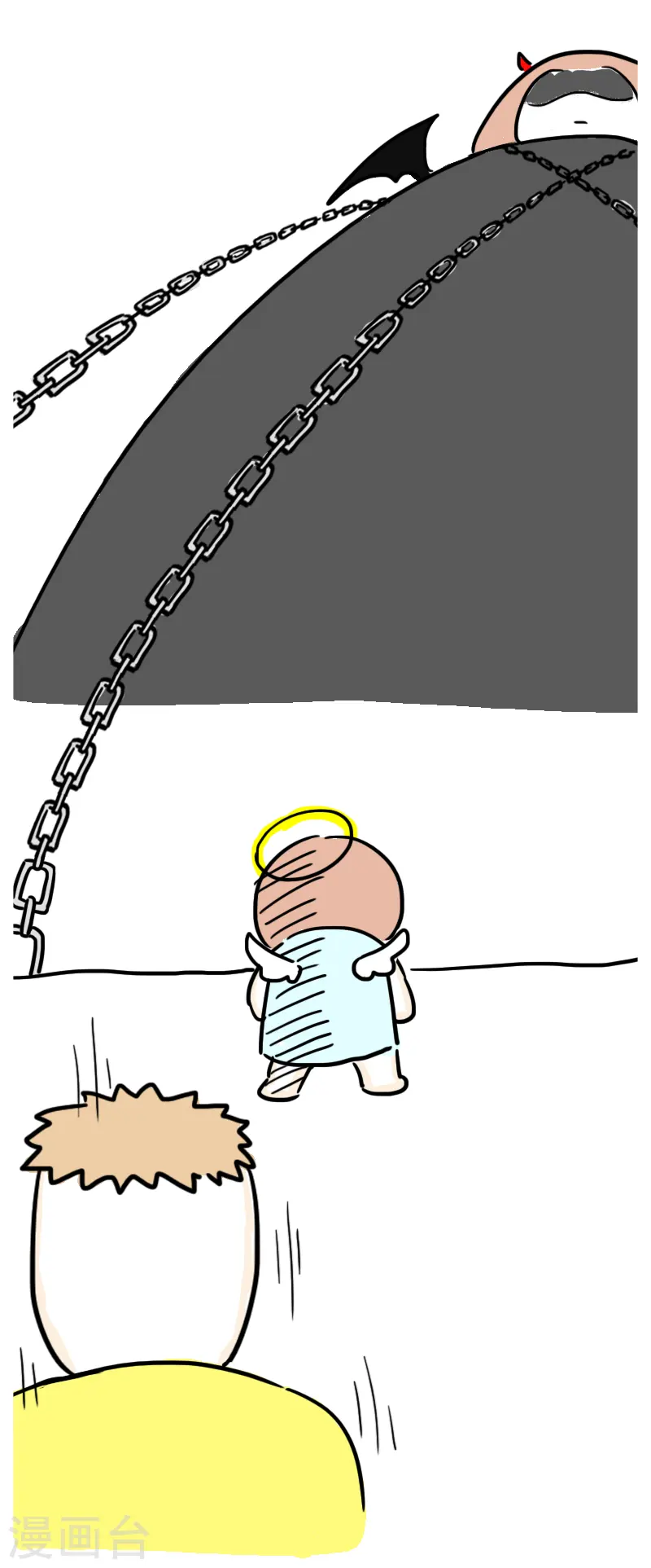 第56话 食欲大作战3-第59话