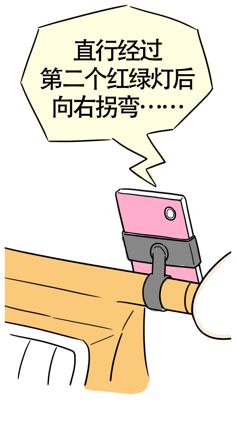 第58话 我的坐骑是电驴-第61话