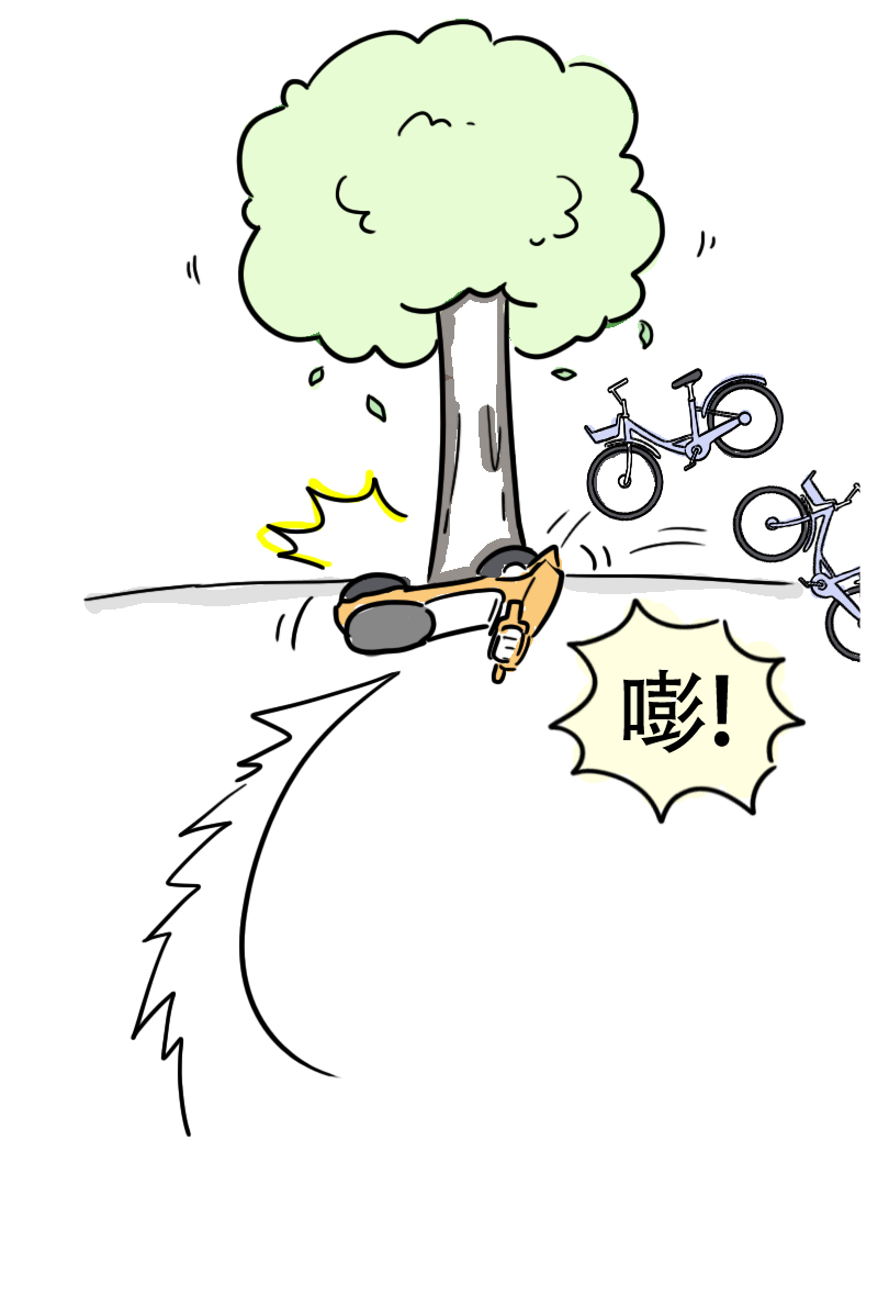 第58话 我的坐骑是电驴-第61话