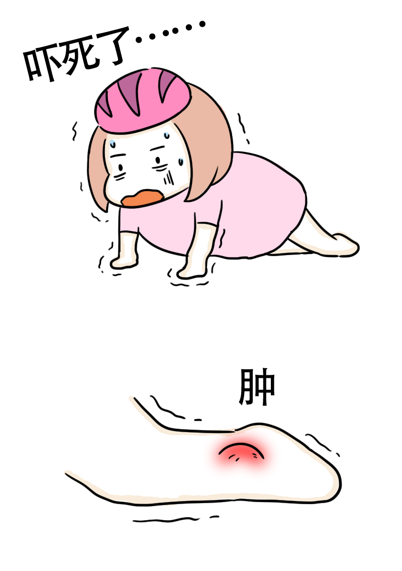 第58话 我的坐骑是电驴-第61话