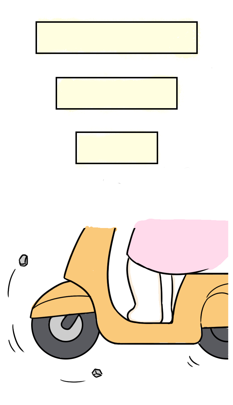 第58话 我的坐骑是电驴-第61话