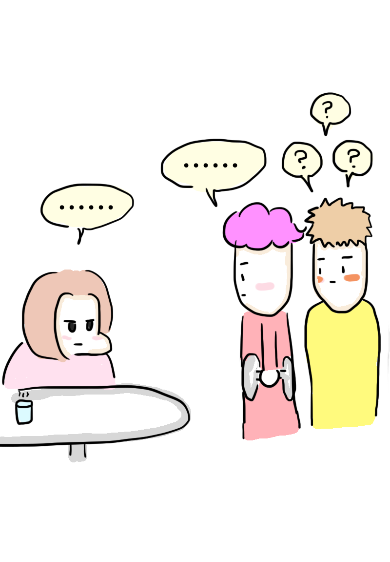 第64话 教练的新学员2-第67话