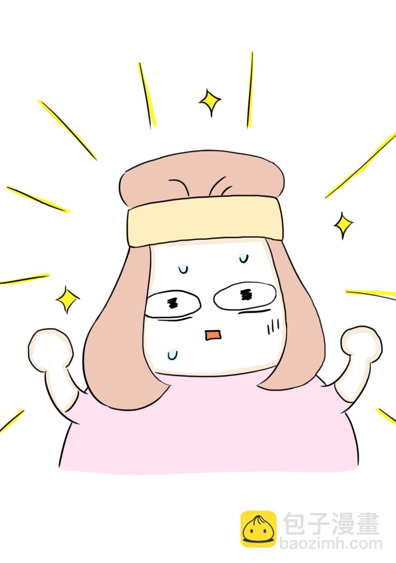 第66话 活力吸汗巾-第69话