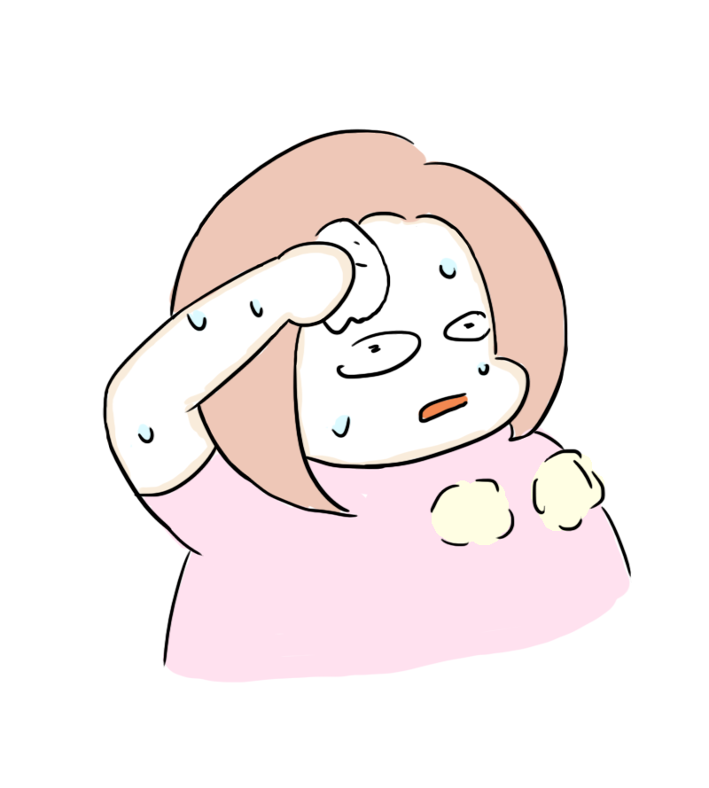 第66话 活力吸汗巾-第69话