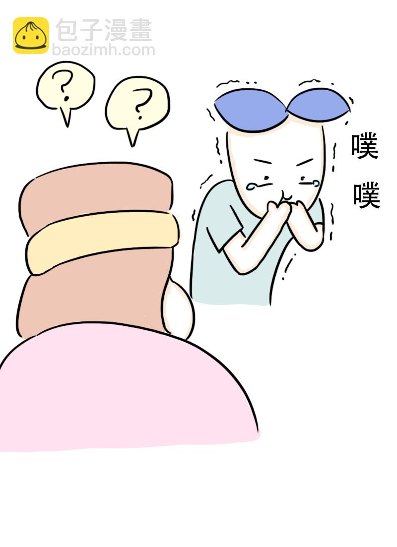 第66话 活力吸汗巾-第69话