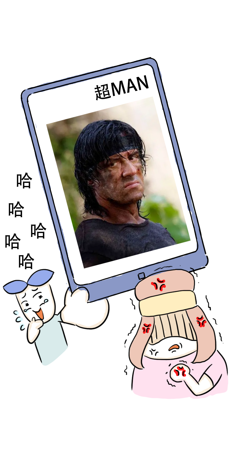 第66话 活力吸汗巾-第69话