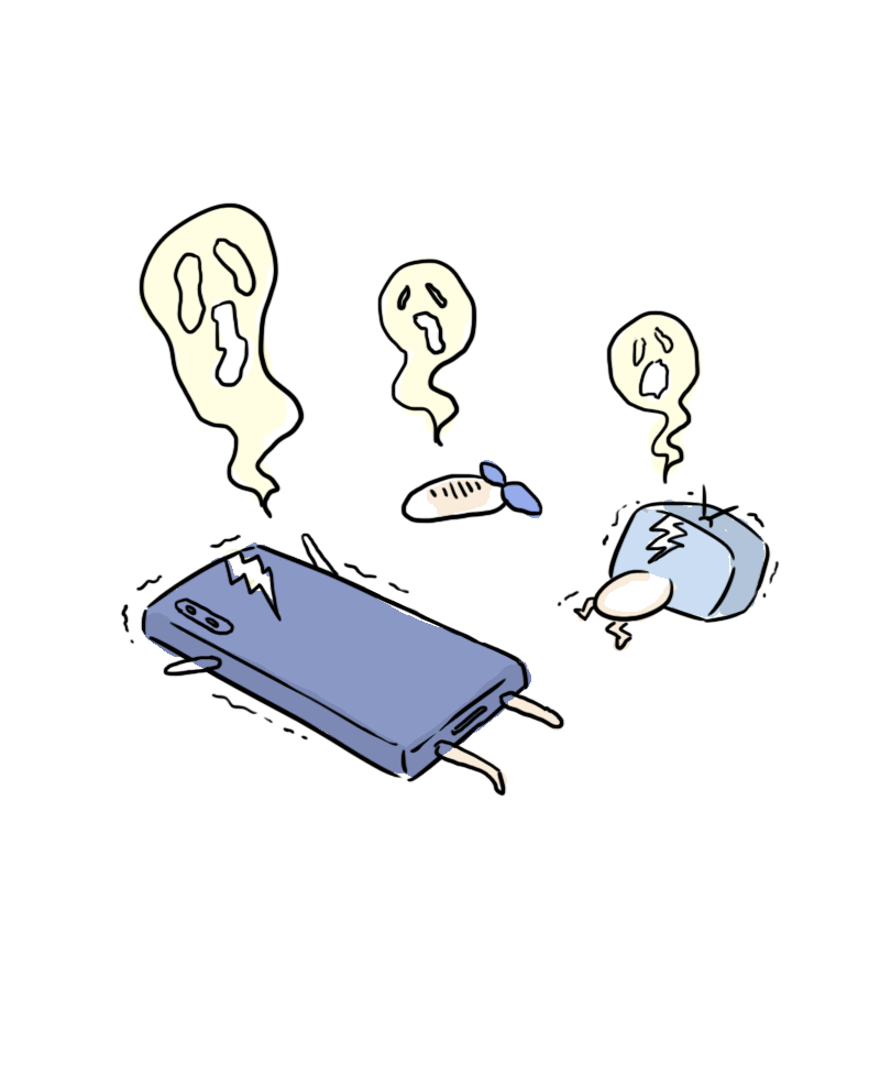 第66话 活力吸汗巾-第69话