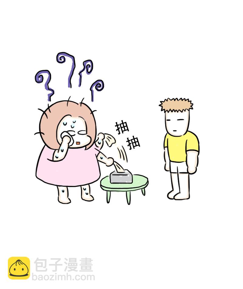 第66话 活力吸汗巾-第69话