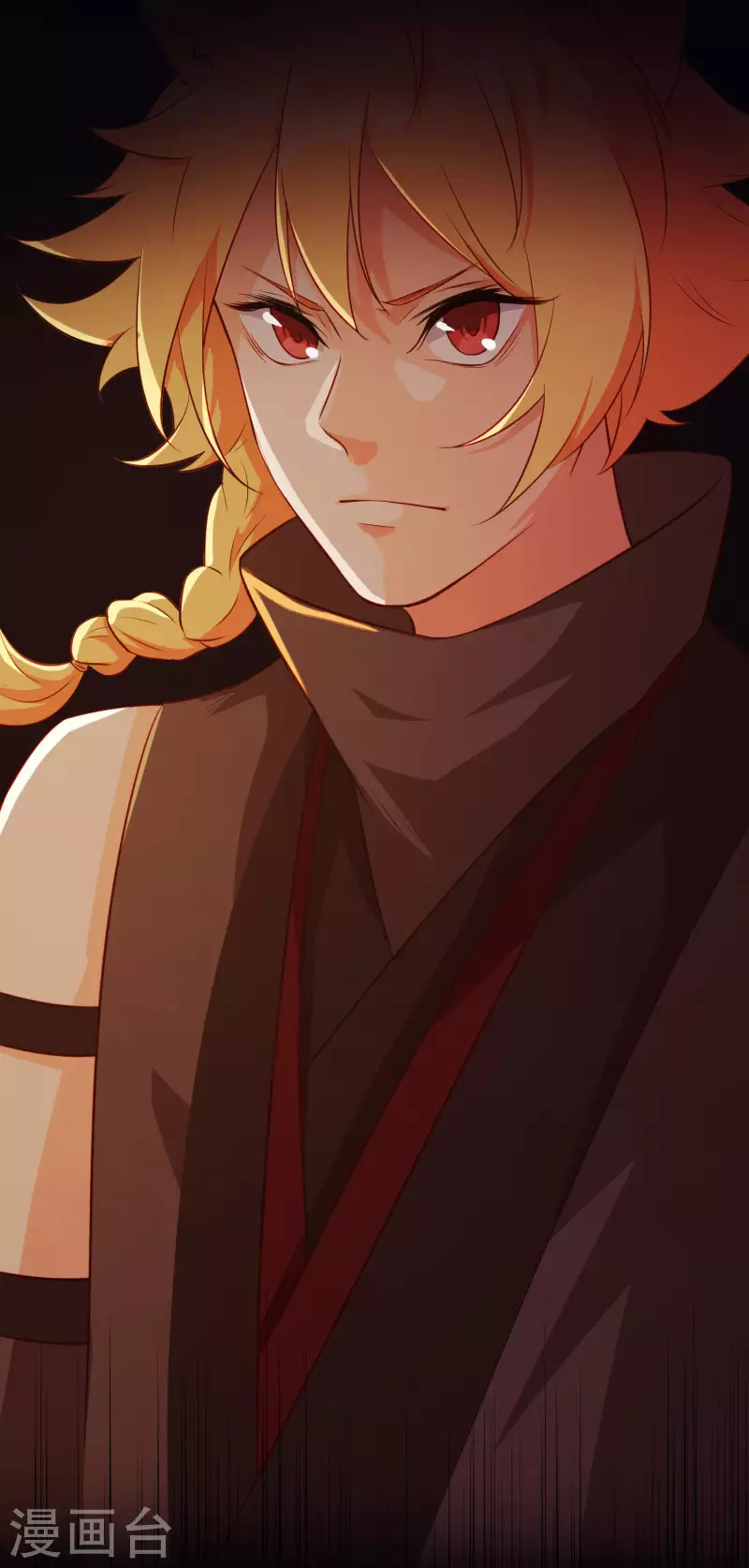 第17话 宝石美人-第17话