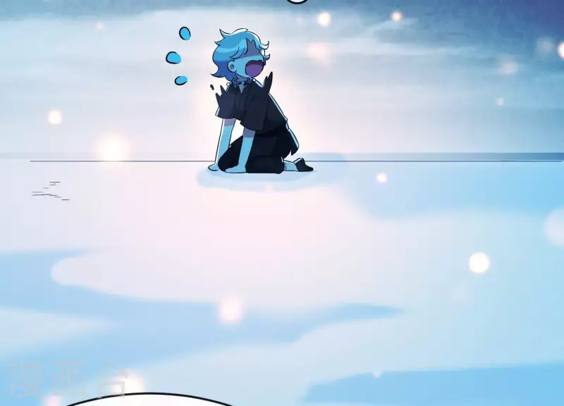 第31话 飞白的记忆(1/3)-第35话