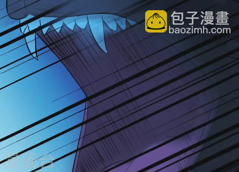 第31话 飞白的记忆(1/3)-第35话