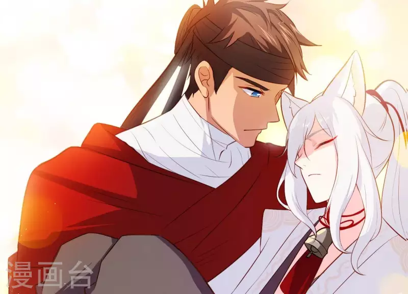 第5话 月莽的过去(1/2)-第5话