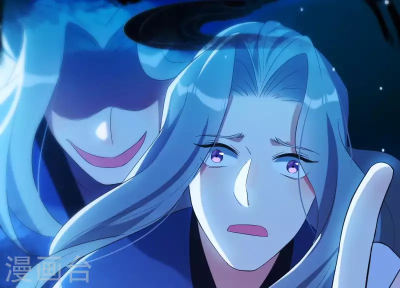 第37话 只想保护你(1/2)-第41话