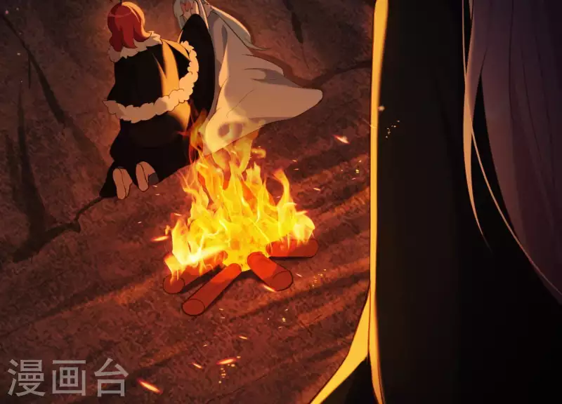 第43话 迷失水潭(1/2)-第47话