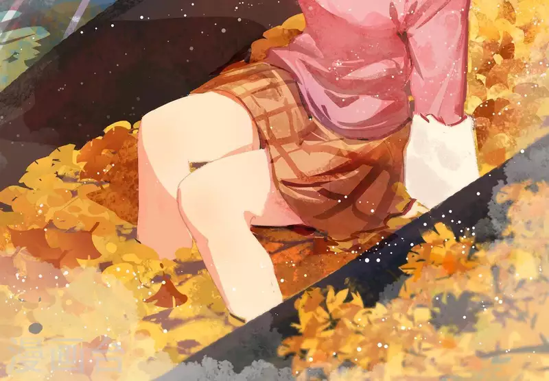 第43话 迷失水潭(1/2)-第47话