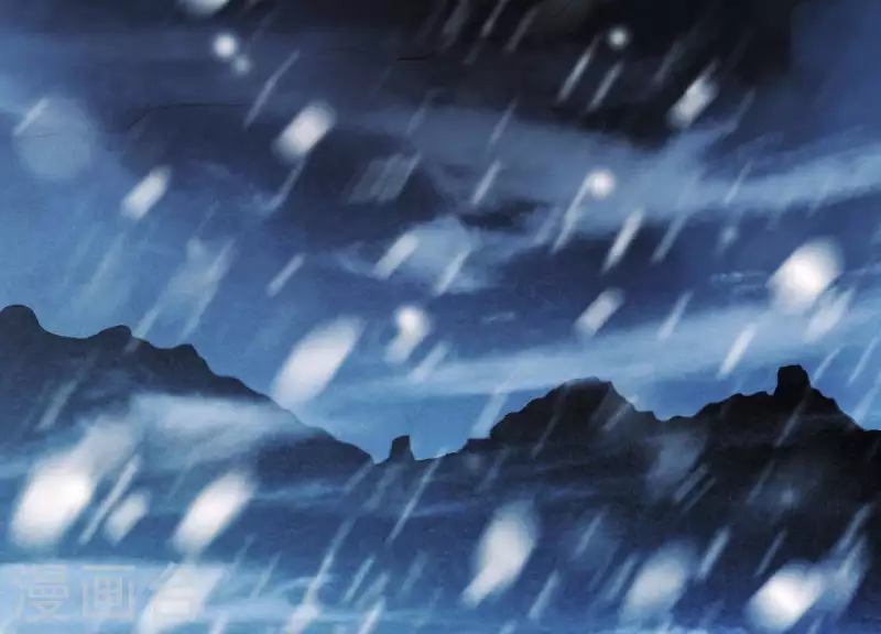 第43话 迷失水潭(1/2)-第47话