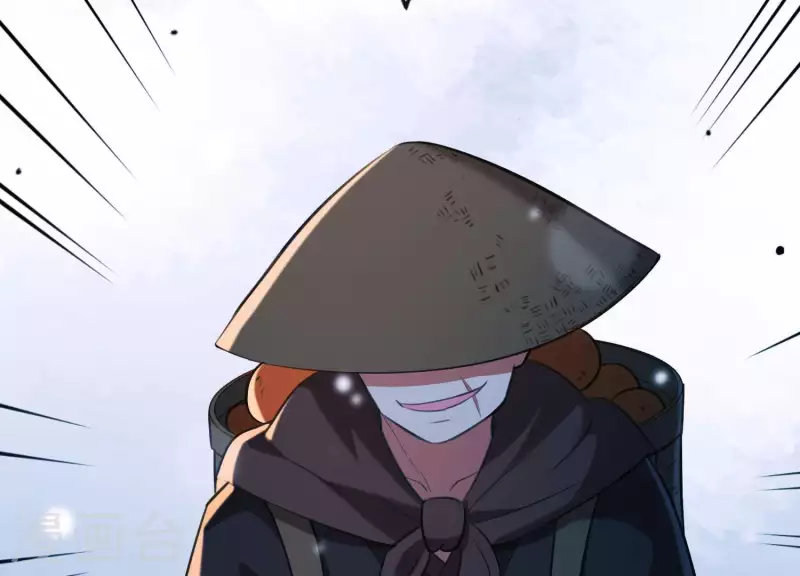 第45话 黑夜中的斗笠人(1/2)-第49话