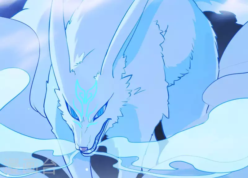 第53话 九尾神兽(1/3)-第57话