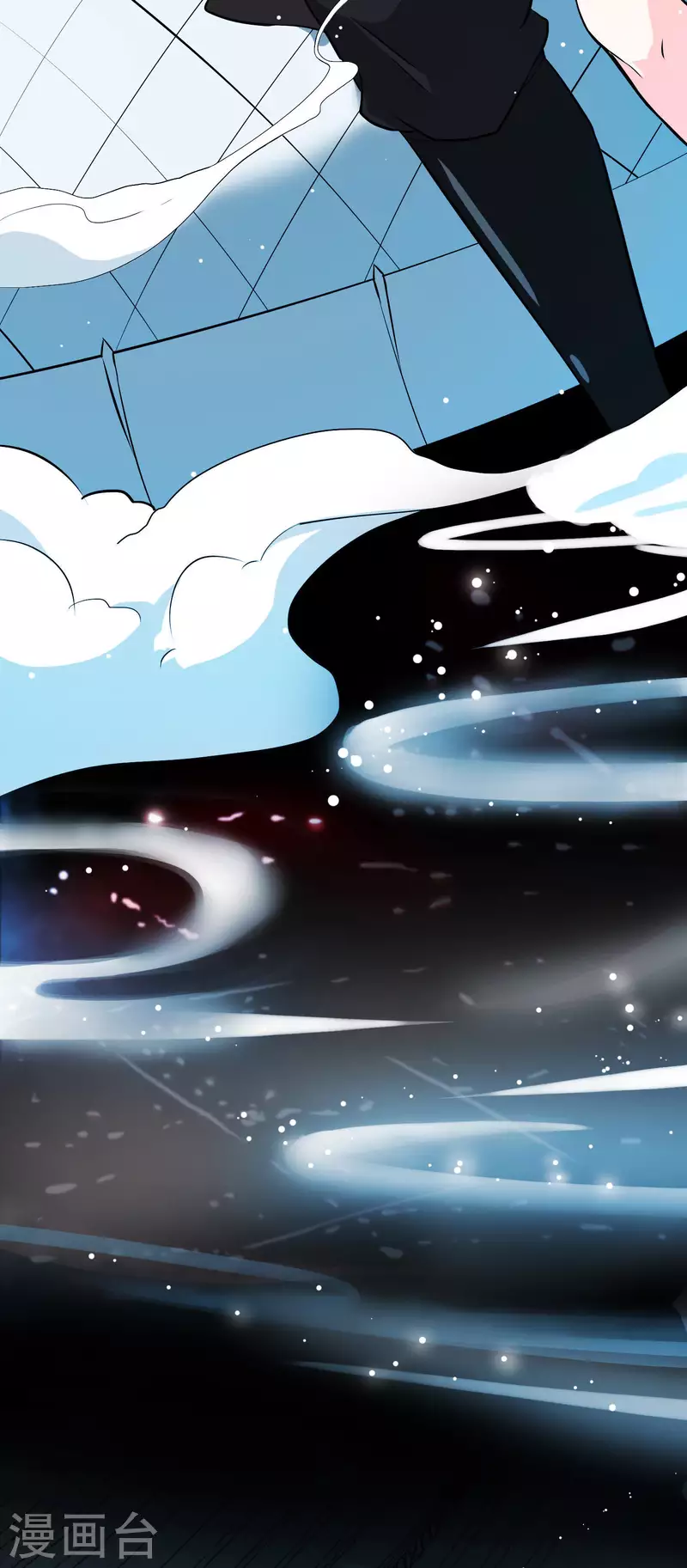 第7话 御龙而行-第7话