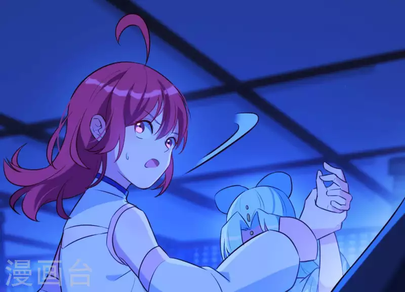 第61话 浮出水面的真相(1/2)-第65话