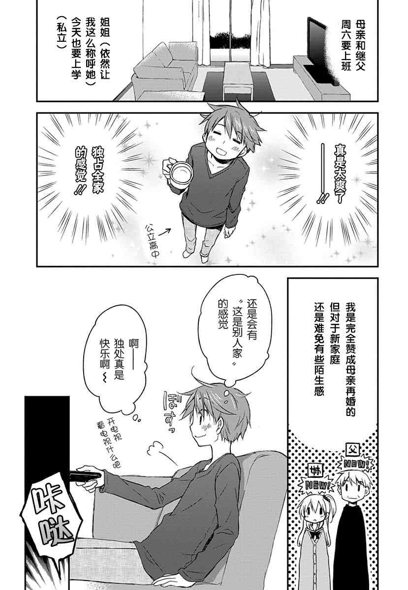 微熱空間 - 7話 - 3