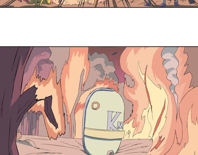 第10话 为什么一定要找死呢(1/2)-第11话