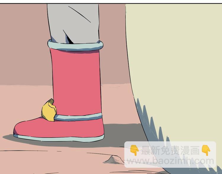 第10话 为什么一定要找死呢(1/2)-第11话