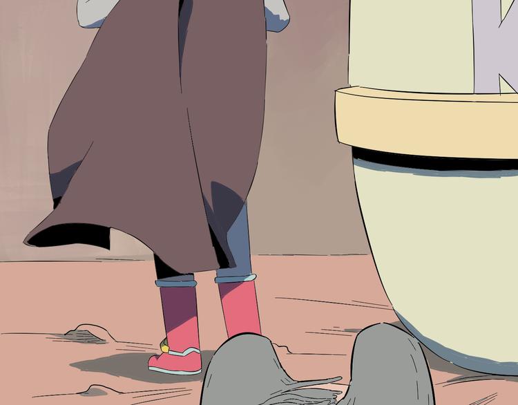 第10话 为什么一定要找死呢(1/2)-第11话