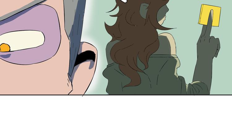 第10话 为什么一定要找死呢(1/2)-第11话