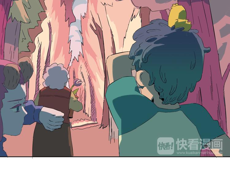 第10话 为什么一定要找死呢(1/2)-第11话