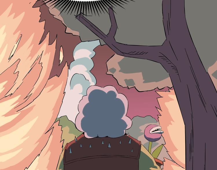 第10话 为什么一定要找死呢(1/2)-第11话