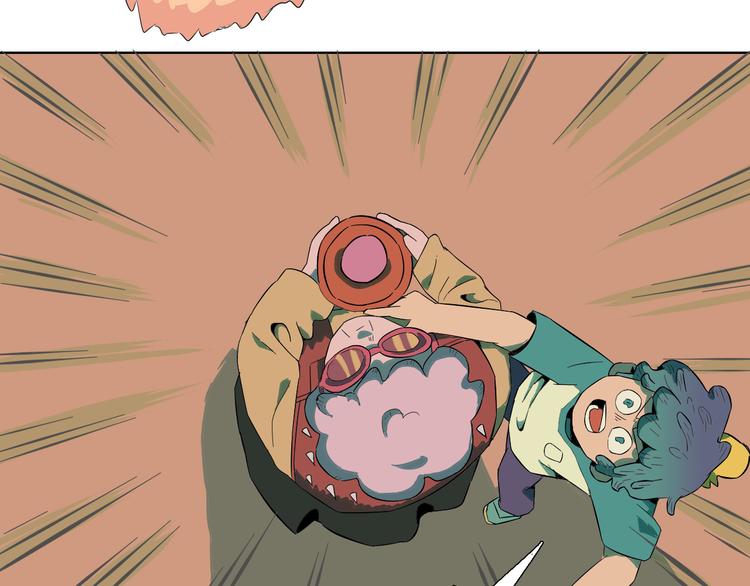 第10话 为什么一定要找死呢(1/2)-第11话