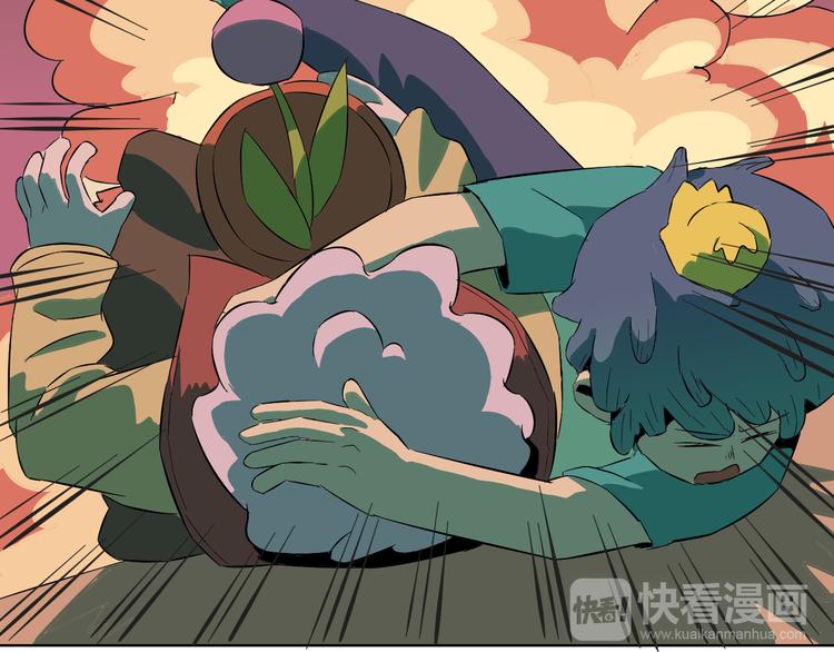 第10话 为什么一定要找死呢(1/2)-第11话