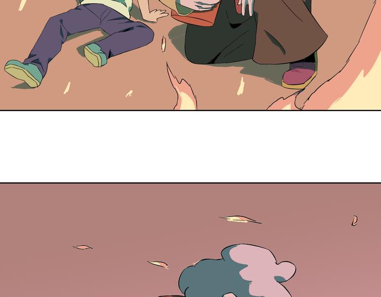 第10话 为什么一定要找死呢(1/2)-第11话